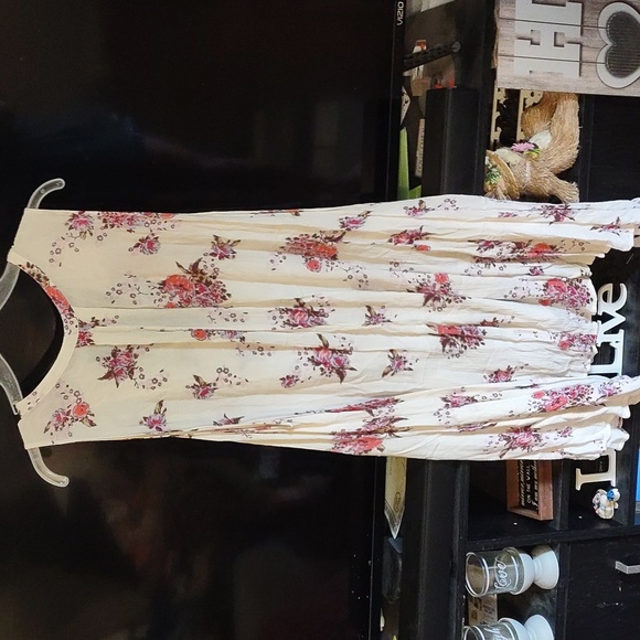 free people dress - Picture 7 of 7